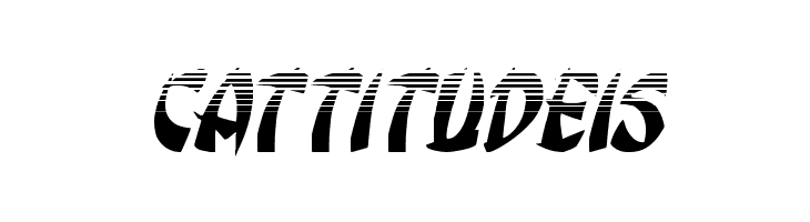 Egg Roll Halftone  Free Fonts Download