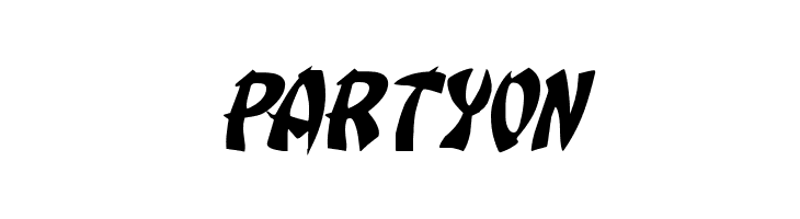 Egg Roll Italic  Free Fonts Download