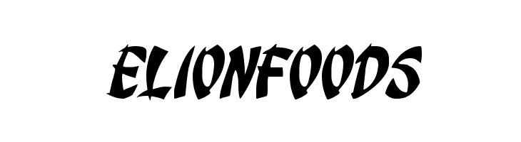 Egg Roll Italic  Free Fonts Download