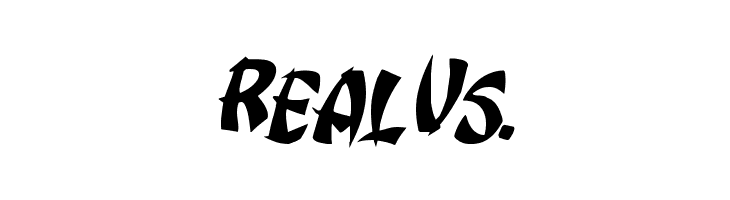 Egg Roll Jumbled Italic  Free Fonts Download