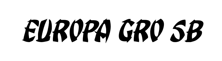 Egg Roll Jumbled Italic  Free Fonts Download