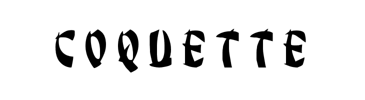 Egg Roll Title  Free Fonts Download