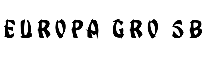 Egg Roll Title  Free Fonts Download