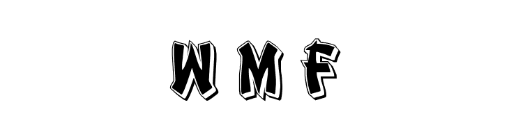 Egg Roll Punch  Free Fonts Download
