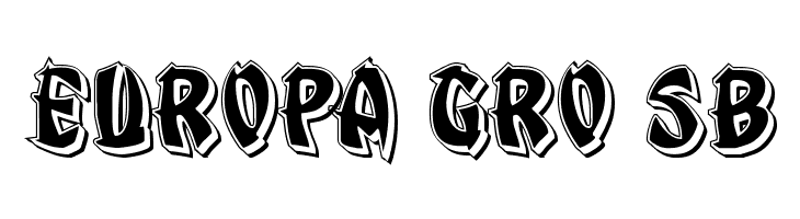 Egg Roll Punch  Free Fonts Download