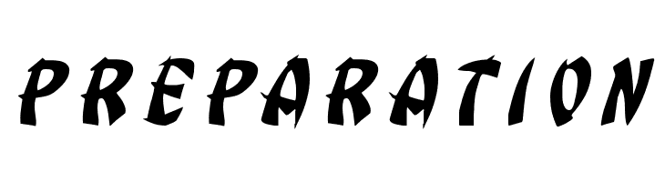 Egg Roll Title Italic  Free Fonts Download