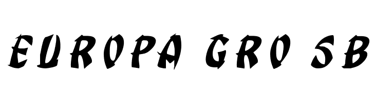 Egg Roll Title Italic  Free Fonts Download