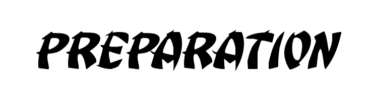 Egg Roll Expanded Italic  Free Fonts Download