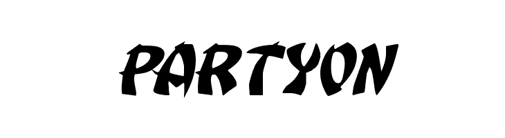 Egg Roll Expanded Italic  Free Fonts Download