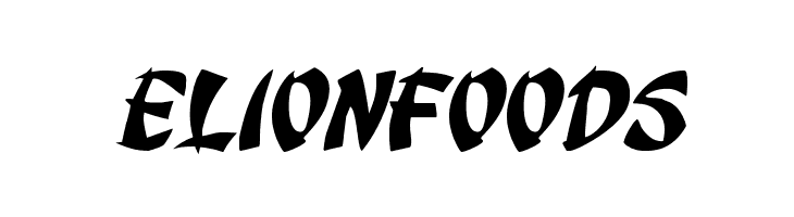 Egg Roll Expanded Italic  Free Fonts Download