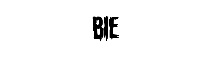 Eva Fangoria Expanded  Free Fonts Download