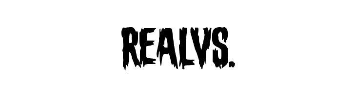 Eva Fangoria Expanded  Free Fonts Download