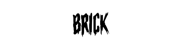 Eva Fangoria Warped  Free Fonts Download