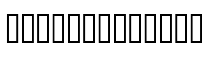 Ataques  Free Fonts Download