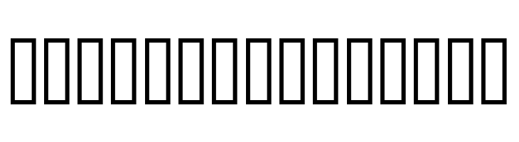 Ataques  Free Fonts Download