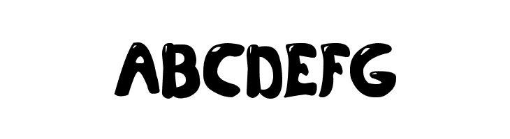 Jetmix  Free Fonts Download