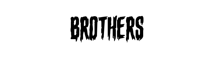 Eva Fangoria Rotalic  Free Fonts Download