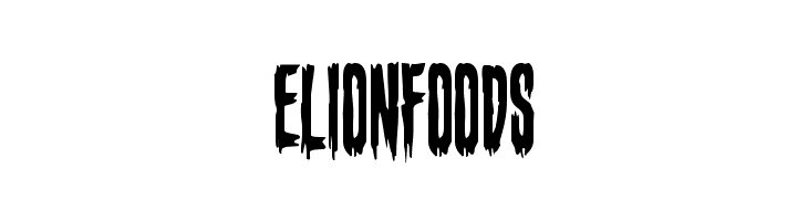Eva Fangoria Condensed  Free Fonts Download
