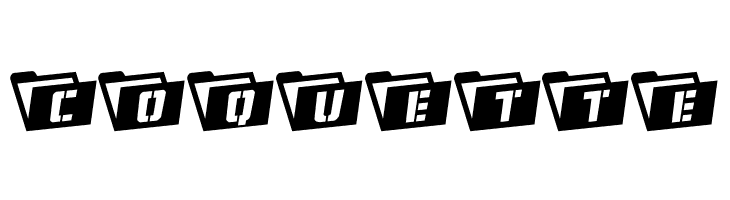 Eyes Only Rotated  Free Fonts Download