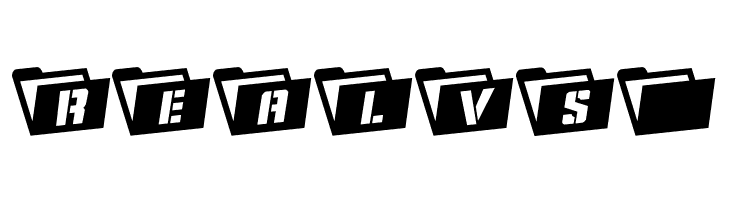 Eyes Only Rotated  Free Fonts Download