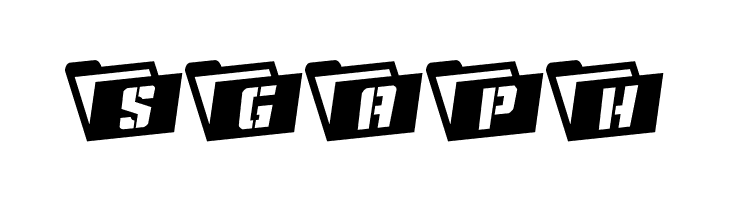 Eyes Only Rotated  Free Fonts Download