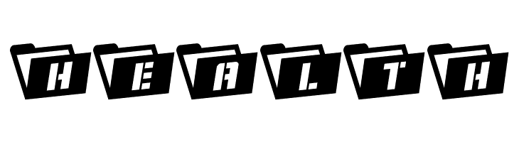 Eyes Only Rotated  Free Fonts Download