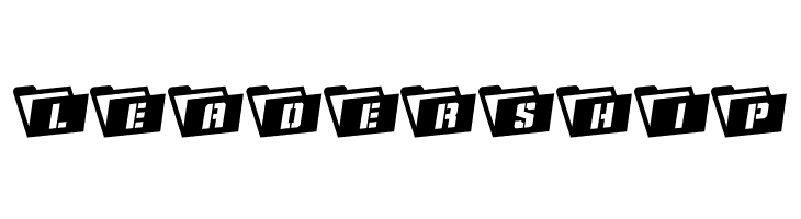 Eyes Only Rotated  Free Fonts Download