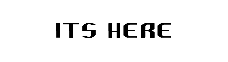 Highguard  Free Fonts Download