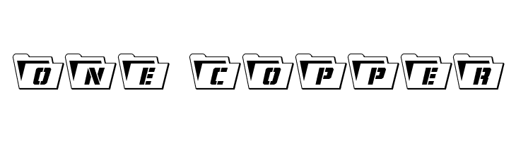 Eyes Only Outline  Free Fonts Download