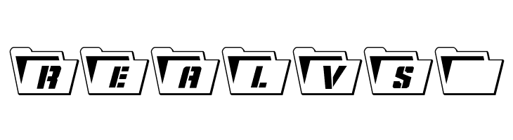 Eyes Only Outline  Free Fonts Download