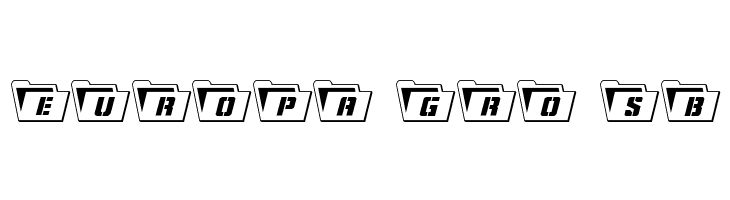 Eyes Only Outline  Free Fonts Download