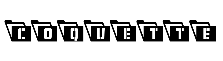 Eyes Only Condensed Leftalic  Free Fonts Download