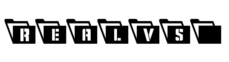 Eyes Only Condensed Leftalic  Free Fonts Download