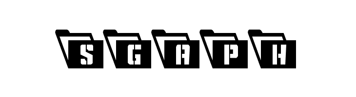 Eyes Only Condensed Leftalic  Free Fonts Download