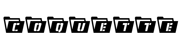 Eyes Only Semi-Condensed  Free Fonts Download