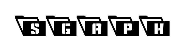 Eyes Only Leftalic  Free Fonts Download