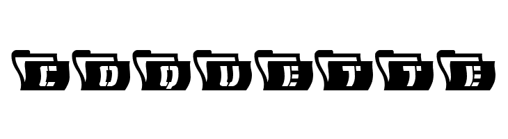 Eyes Only Wavy  Free Fonts Download