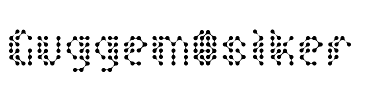 SirQuitry  Free Fonts Download