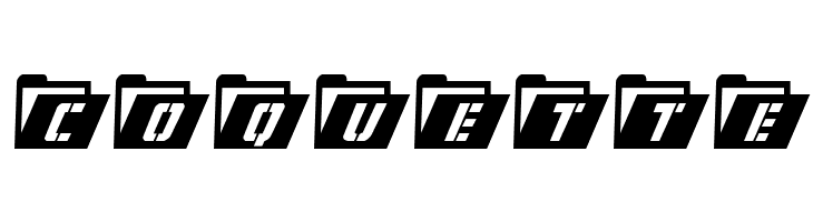 Eyes Only Semi-Condensed Italic  Free Fonts Download