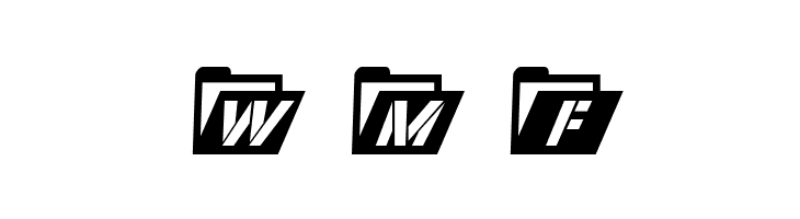 Eyes Only Semi-Condensed Italic  Free Fonts Download