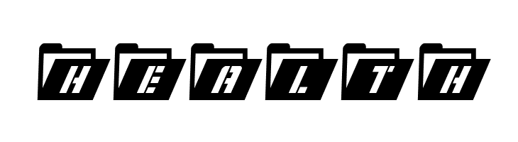 Eyes Only Semi-Condensed Italic  Free Fonts Download