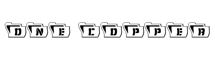 Eyes Only Outline Wavy  Free Fonts Download