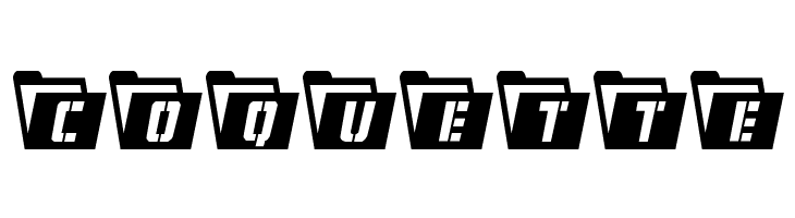 Eyes Only Condensed  Free Fonts Download