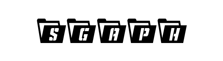 Eyes Only Condensed  Free Fonts Download