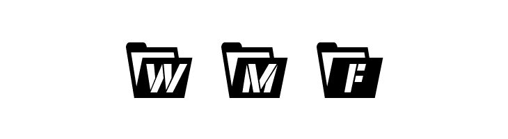 Eyes Only Condensed  Free Fonts Download