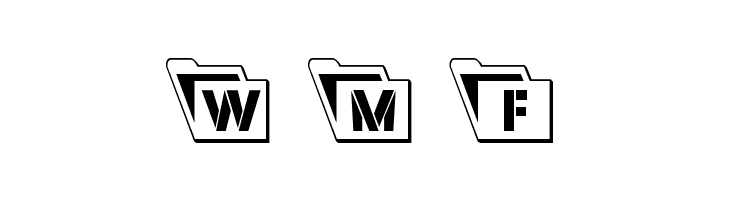Eyes Only Outline Condensed Leftalic  Free Fonts Download