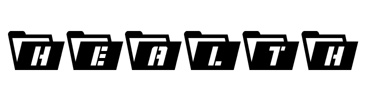 Eyes Only  Free Fonts Download