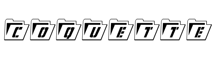 Eyes Only Outline Condensed Italic  Free Fonts Download