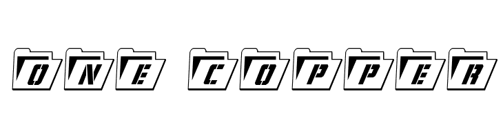 Eyes Only Outline Condensed Italic  Free Fonts Download