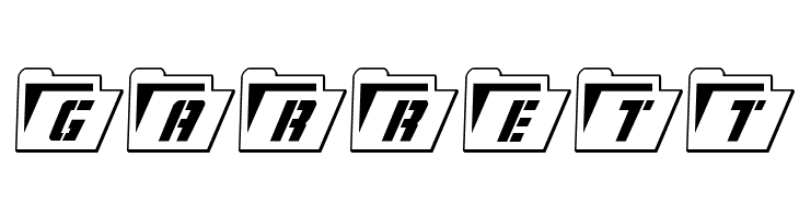 Eyes Only Outline Semi-Condensed Italic  Free Fonts Download